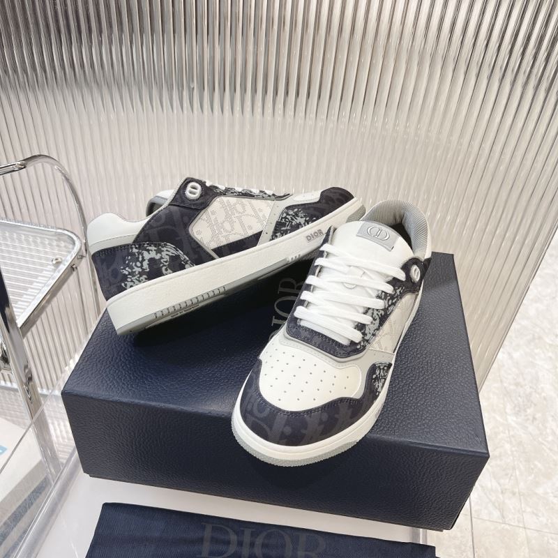 Christian Dior Sneaker